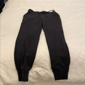 lululemon Black Women’s Jogger
